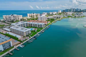 3000 Gulf Shore Boulevard, Naples, FL 34103 - MLS#225073408