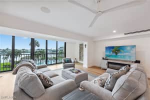 3000 Gulf Shore Boulevard, Naples, FL 34103 - MLS#225073408