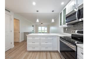 17 High Point Circle, Naples, FL 34103 - MLS#225073415