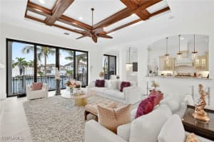 403 Seabee Avenue, Naples, FL 34108 - MLS#225073418