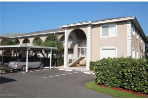 240 Pebble Beach Blvd 702, Naples