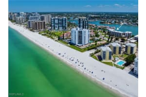 3500 Gulf Shore Boulevard, Naples, FL 34103 - MLS#225073429