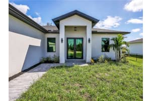 1913 24th Avenue, Cape Coral, FL 33993 - MLS#225073437