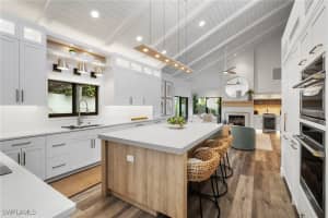 504 Tierra Mar Lane, Naples, FL 34108 Sold 12/01/25