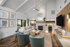 504 Tierra Mar Lane, Naples, FL 34108 Sold 12/01/25