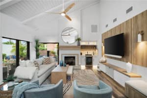 504 Tierra Mar Lane, Naples, FL 34108 Sold 12/01/25