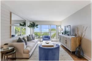 3443 Gulf Shore Blvd N 711, Naples