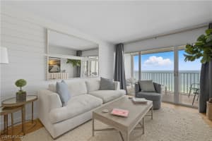 3443 Gulf Shore Boulevard, Naples, FL 34103 - MLS#225073453