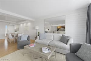 3443 Gulf Shore Boulevard, Naples, FL 34103 - MLS#225073453