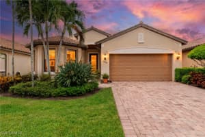 20264 Black Tree Lane, Estero, FL 33928 - MLS#225073454
