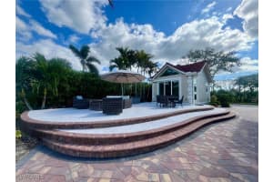 4601 Southern Breeze Drive, Naples, FL 34114 Sold 11/04/25