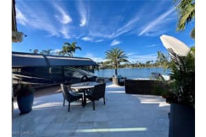 4601 Southern Breeze Drive, Naples, FL 34114 Sold 11/04/25