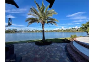 4601 Southern Breeze Drive, Naples, FL 34114 Sold 11/04/25