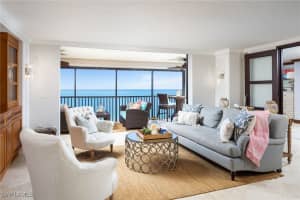 10851 Gulf Shore Drive, Naples, FL 34108 - MLS#225073479