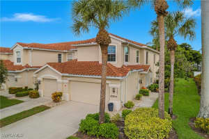 22811 Sago Pointe Dr 1401, Estero
