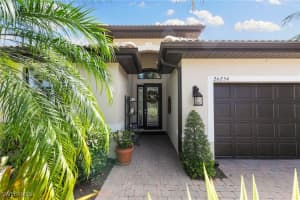 26254 Prince Pierre Way, Bonita Springs, FL 34135 - MLS#225073501