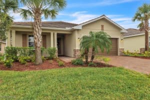 3296 Weston Manor Drive, Alva, FL 33920 - MLS#225073503