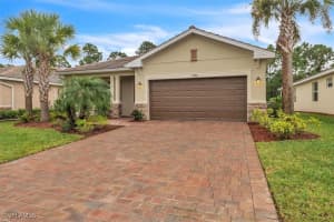 3296 Weston Manor Drive, Alva, FL 33920 - MLS#225073503