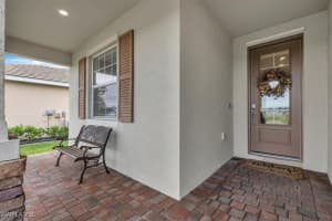 3296 Weston Manor Drive, Alva, FL 33920 - MLS#225073503