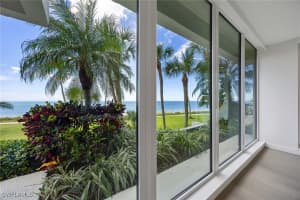4301 Gulf Shore Boulevard, Naples, FL 34103 - MLS#225073504