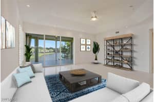 1855 Les Chateaux Boulevard, Naples, FL 34109 - MLS#225073505