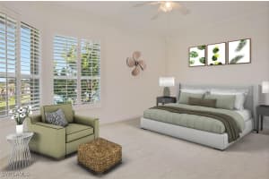 1855 Les Chateaux Boulevard, Naples, FL 34109 - MLS#225073505