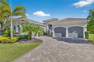 4678 Azalea Drive, Naples, FL 34119 Sold 12/09/25