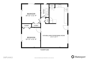 3325 Airport Road, Naples, FL 34105 - MLS#225073515