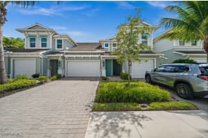 2280 Priory Ln 1106, Naples