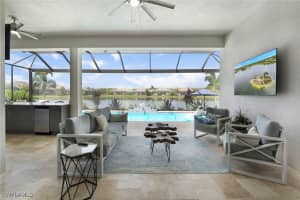 14331 Neptune Avenue, Naples, FL 34114 - MLS#225073524