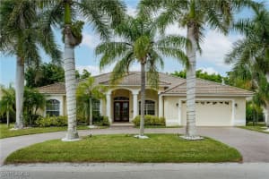 28452 Del Lago Way, Bonita Springs