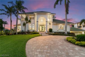 1588 Heights Court, Marco Island, FL 34145 - MLS#225073534