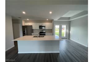 535 20th Street, Cape Coral, FL 33993 - MLS#225073537