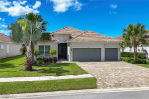 25121 Golden Fern Drive, Punta Gorda, FL 33955 - MLS#225073546