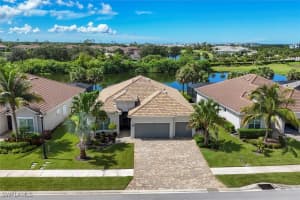 25121 Golden Fern Drive, Punta Gorda, FL 33955 - MLS#225073546