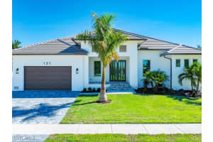 131 Bald Eagle Drive, Marco Island, FL 34145 - MLS#225073547
