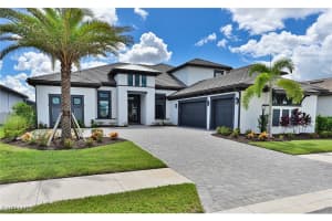 11351 Venetian Lagoon Dr, Fort Myers