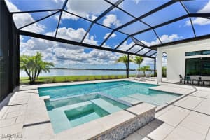 11351 Venetian Lagoon Drive, Fort Myers, FL 33913 - MLS#225073549