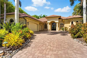 18100 Via Bellamare Lane, Miromar Lakes, FL 33913 - MLS#225073552