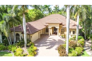 18100 Via Bellamare Lane, Miromar Lakes, FL 33913 - MLS#225073552