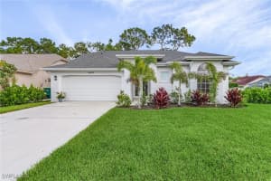 6626 Cutty Sark Lane, Naples, FL 34104 - MLS#225073553