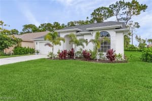 6626 Cutty Sark Lane, Naples, FL 34104 - MLS#225073553