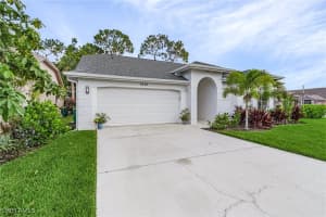 6626 Cutty Sark Lane, Naples, FL 34104 - MLS#225073553