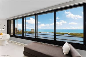 5555 Heron Point Drive, Naples, FL 34108 - MLS#225073560