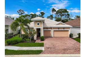 3781 Helmsman Drive, Naples, FL 34120 - MLS#225073579