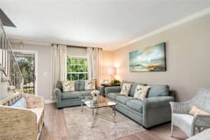 1222 Gordon Drive, Naples, FL 34102 - MLS#225073581