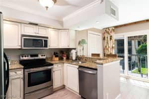 1222 Gordon Drive, Naples, FL 34102 - MLS#225073581