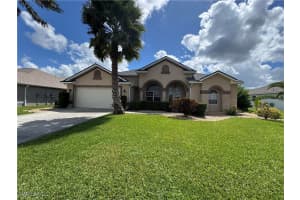 18310 Plumbago Court, Lehigh Acres, FL 33972 - MLS#225073582