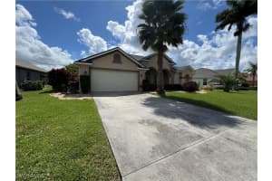 18310 Plumbago Court, Lehigh Acres, FL 33972 - MLS#225073582
