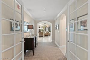 2550 Marquesa Royale Lane, Naples, FL 34109 - MLS#225073587